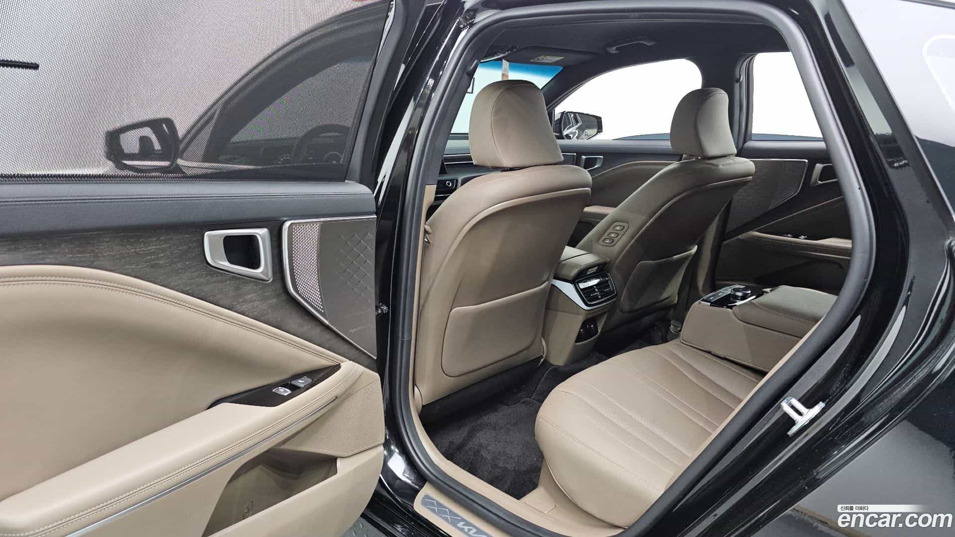 K8 Kia 2023.3-INNER-036