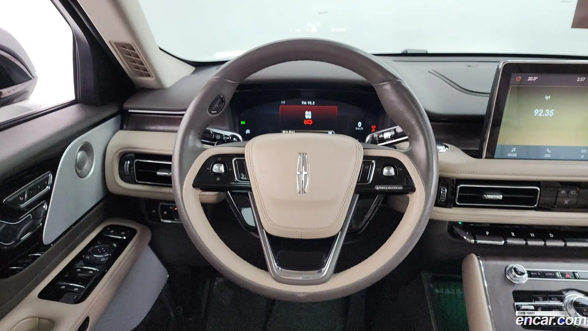 Aviator Lincoln 2023.11-OPTION-017