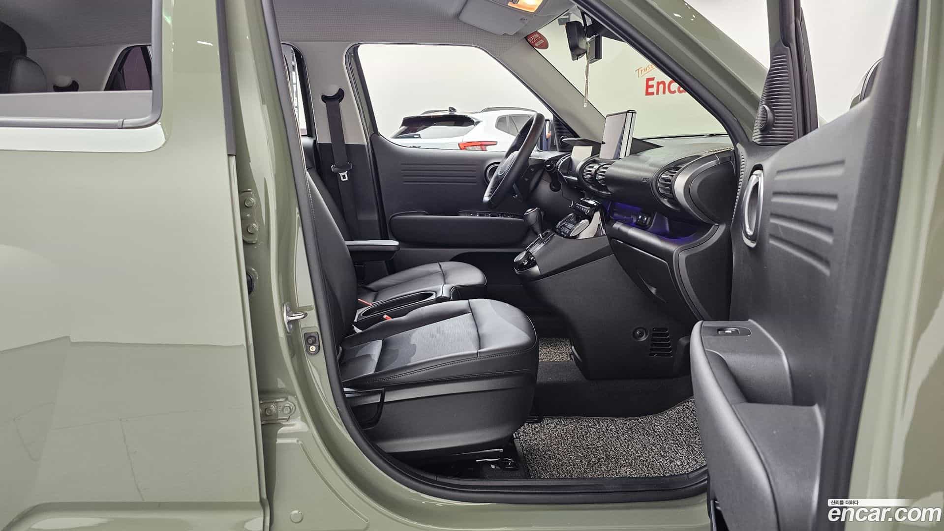 Casper Hyundai 2023.0-INNER-036