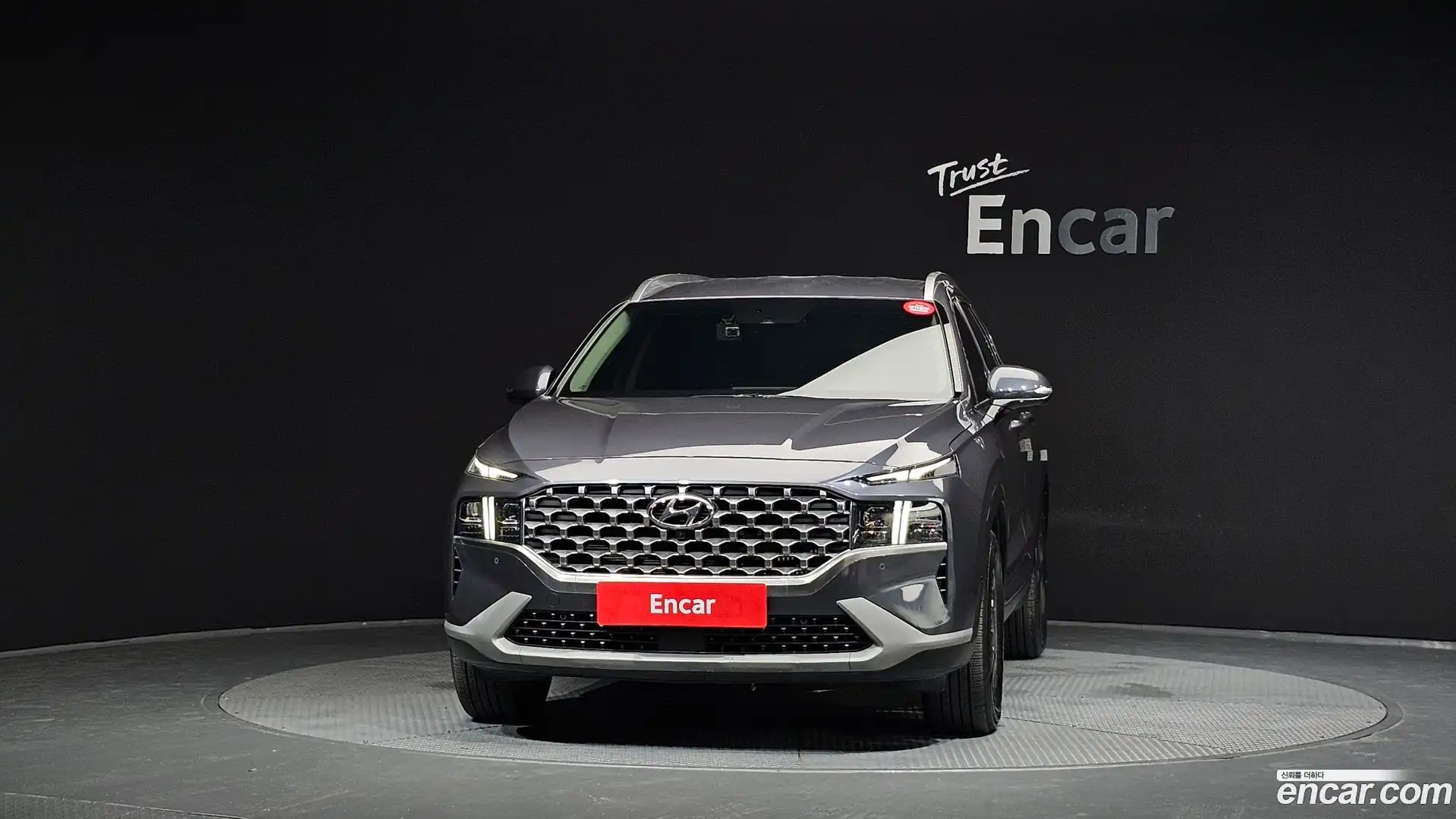 Santafe Hyundai 2022.9-OUTER-003
