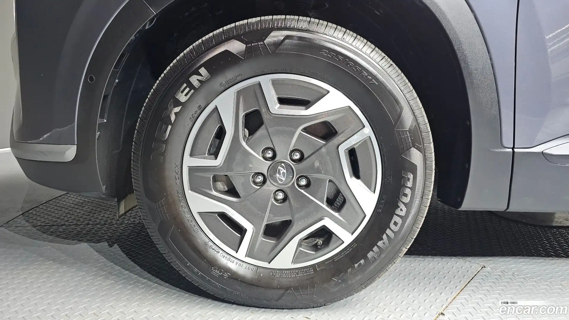Santafe Hyundai 2022.9-OUTER-005