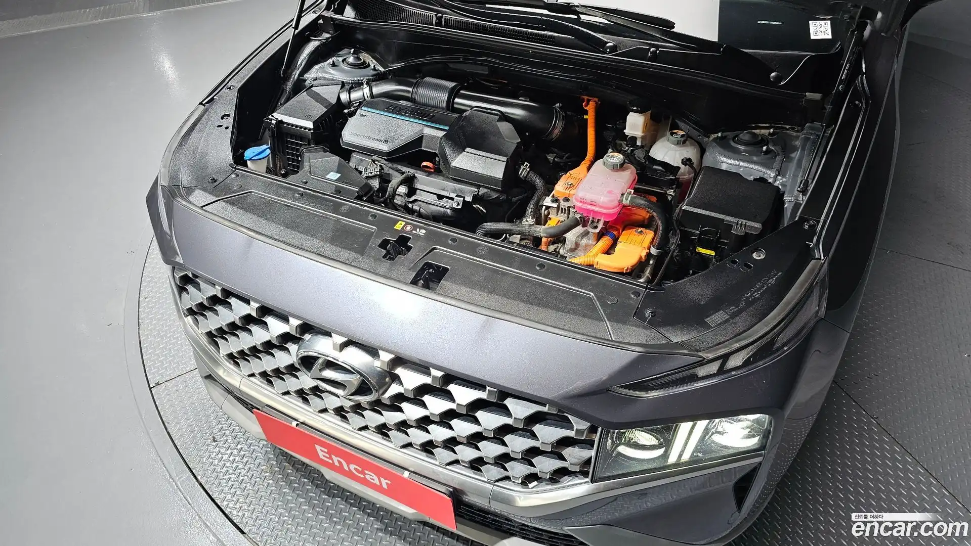 Santafe Hyundai 2022.9-OUTER-006