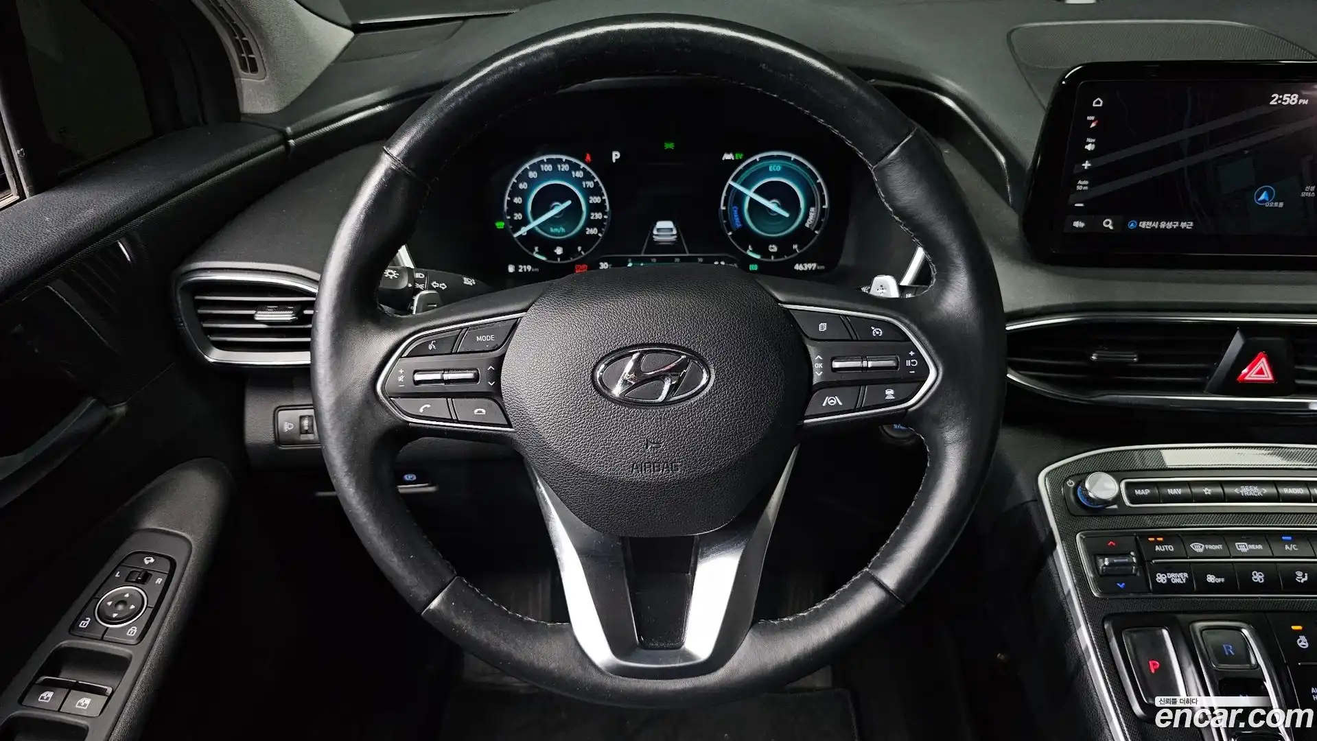 Santafe Hyundai 2022.9-OPTION-018