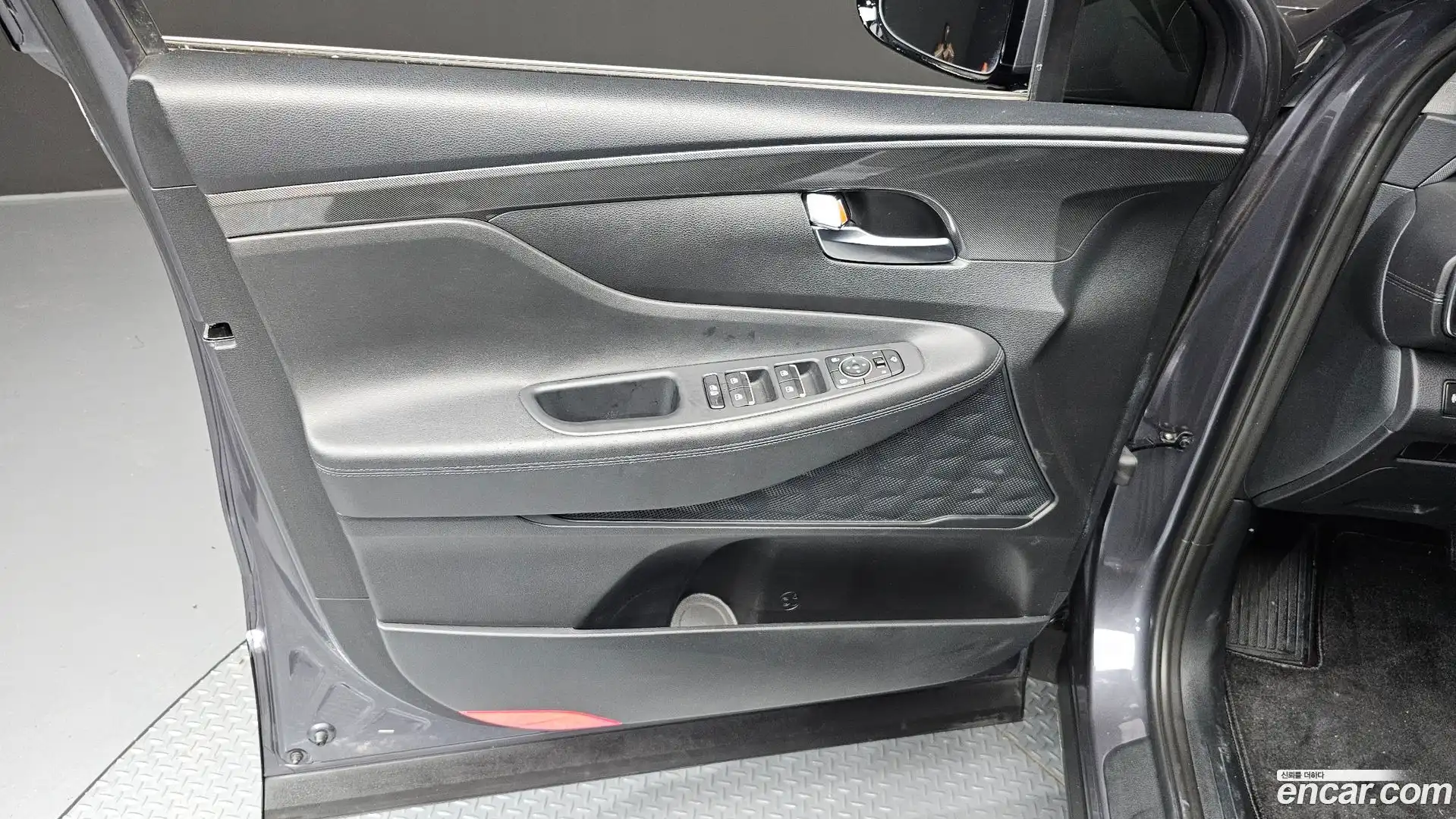 Santafe Hyundai 2022.9-INNER-034