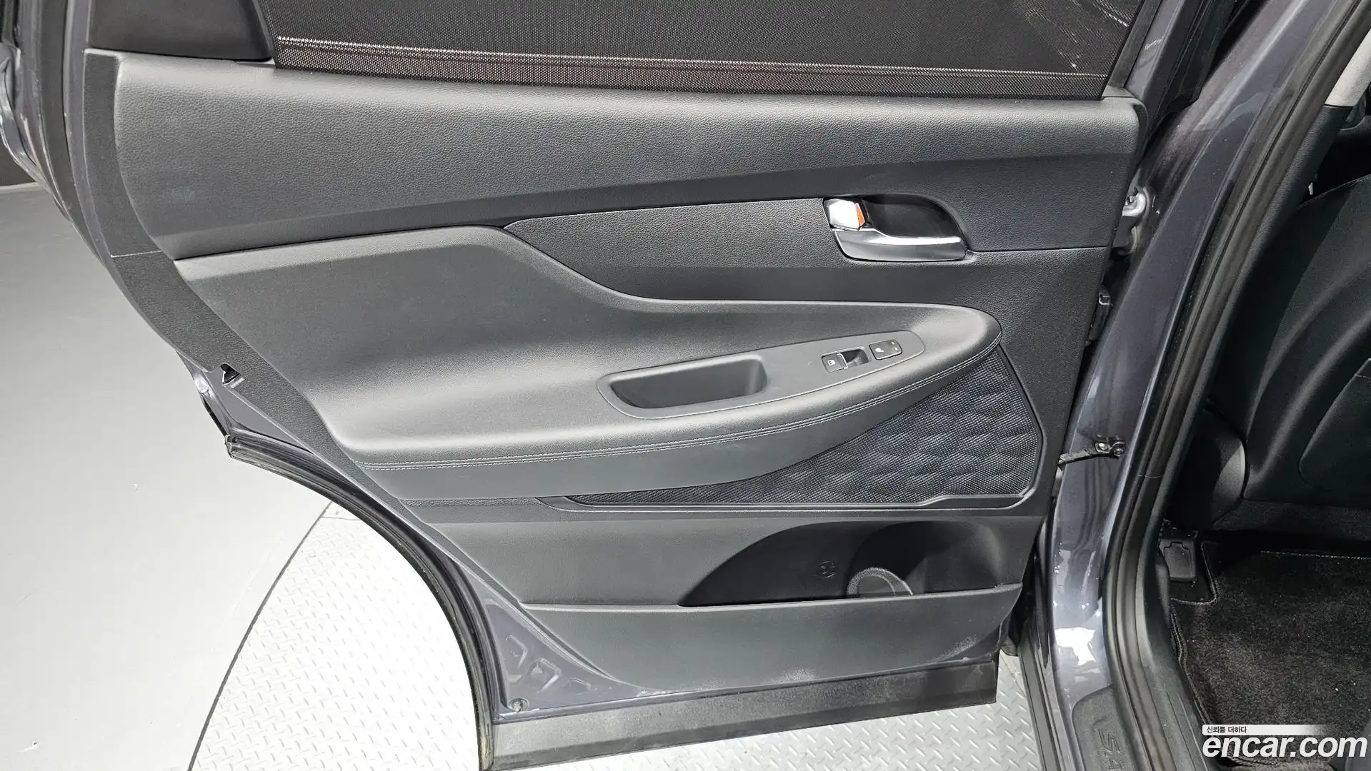 Santafe Hyundai 2022.9-INNER-035