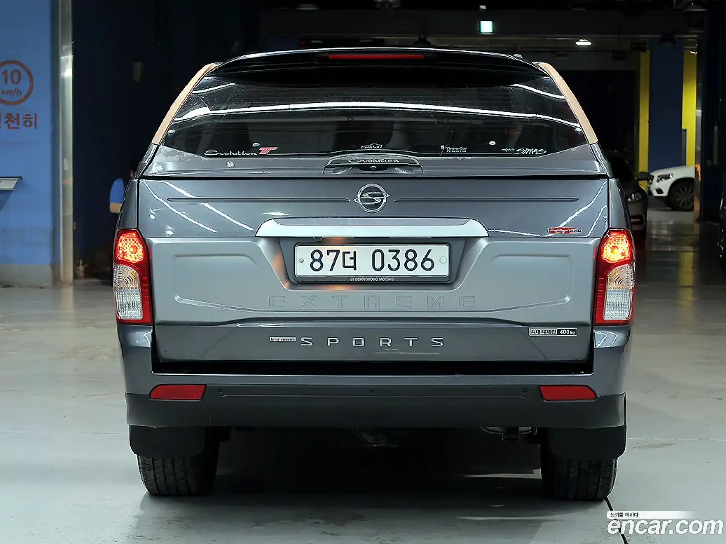 KORANDO KG Mobility 2017.11-OUTER-002
