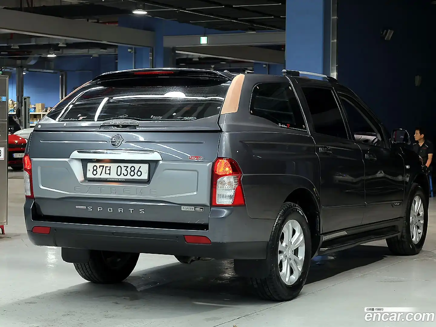 KORANDO KG Mobility 2017.11-OUTER-004