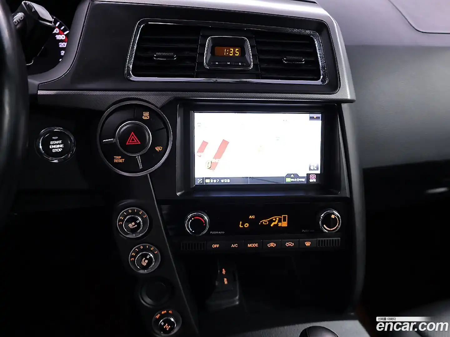 KORANDO KG Mobility 2017.11-OPTION-017