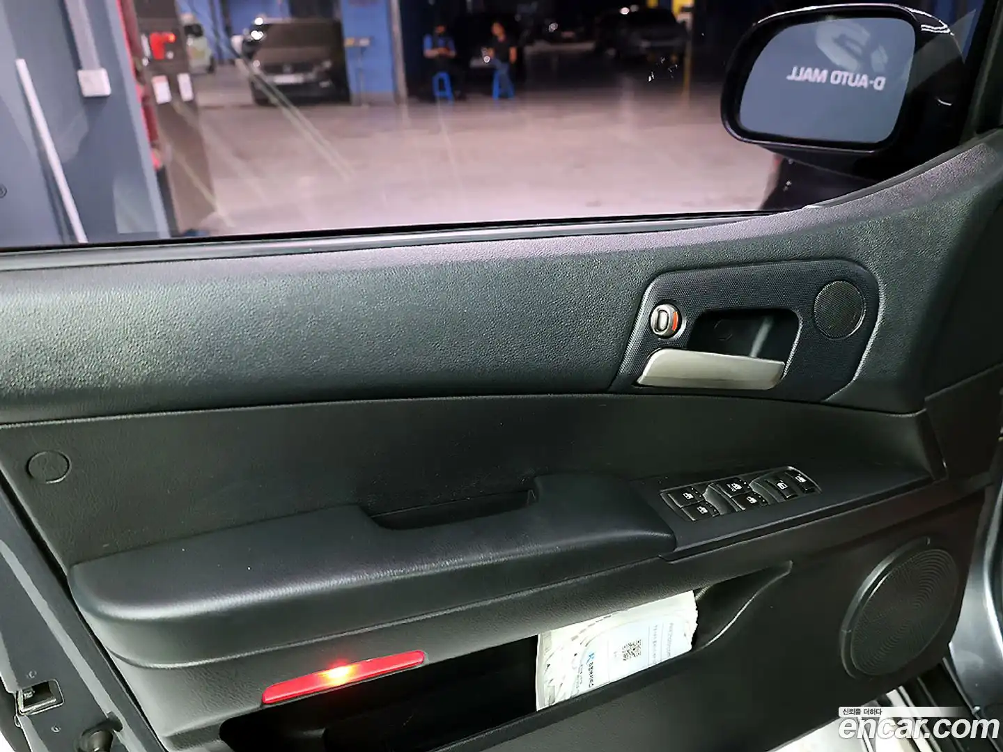 KORANDO KG Mobility 2017.11-OPTION-018