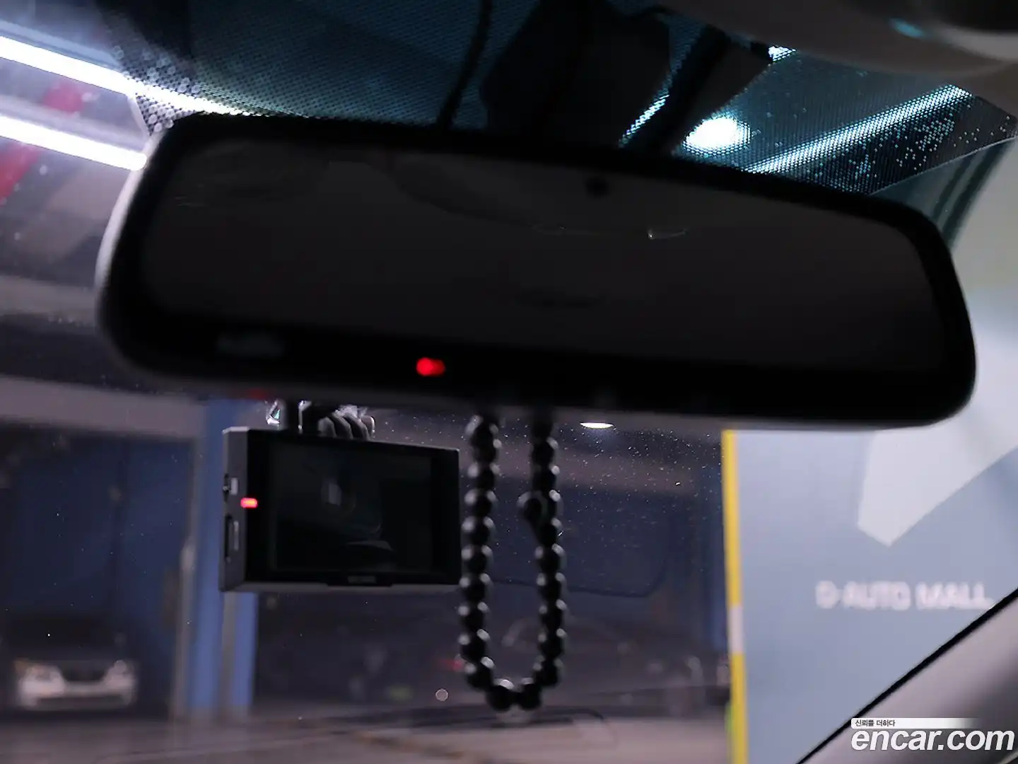 KORANDO KG Mobility 2017.11-OPTION-020
