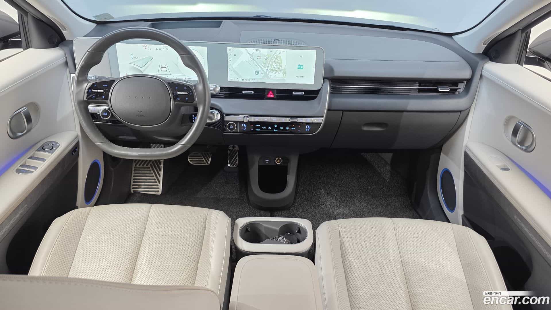 Ioniq5 Hyundai 2023.2-INNER-007