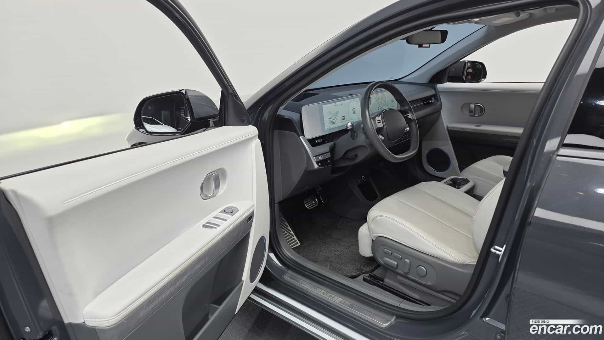 Ioniq5 Hyundai 2023.2-INNER-010