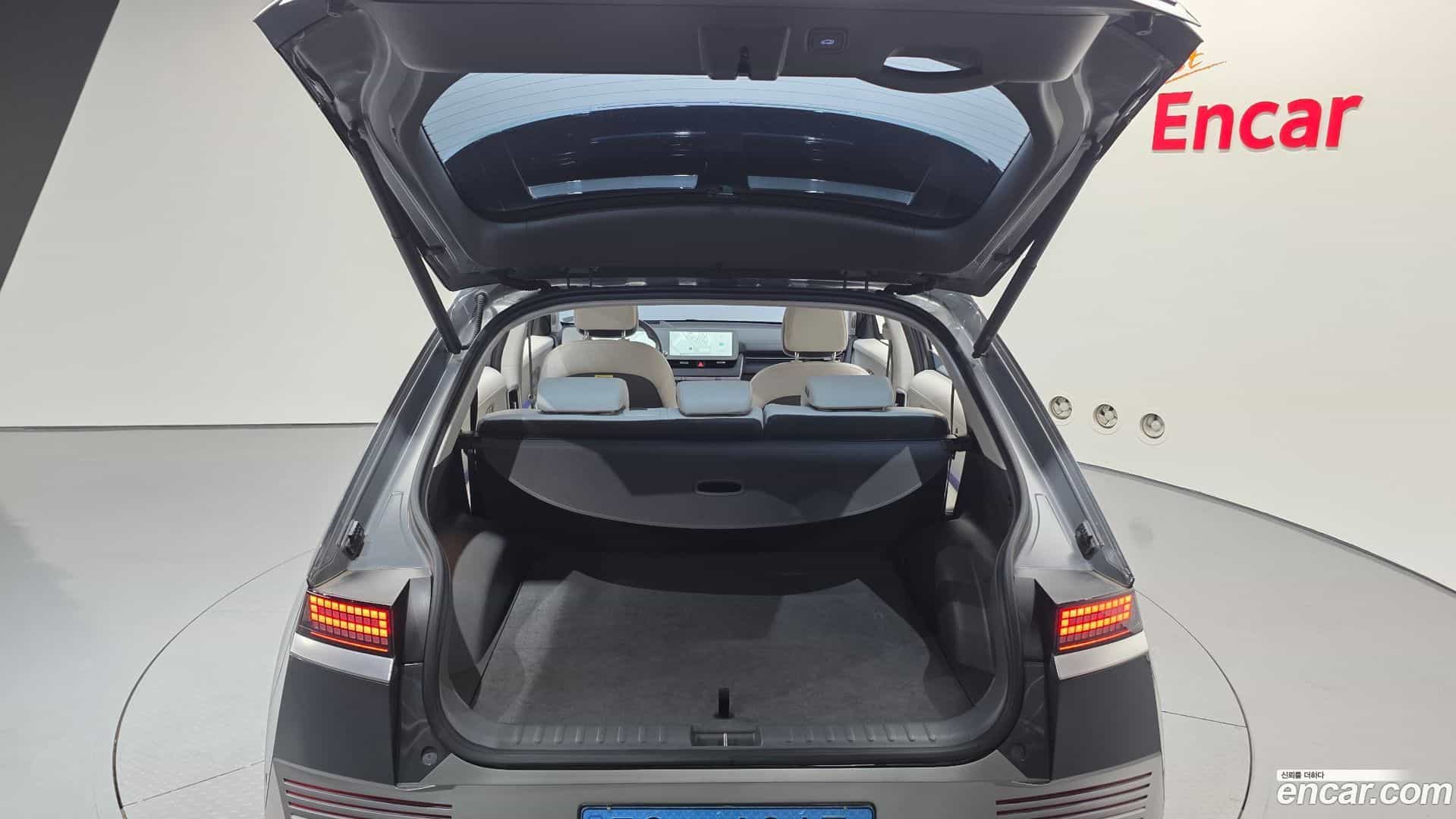 Ioniq5 Hyundai 2023.2-OPTION-043
