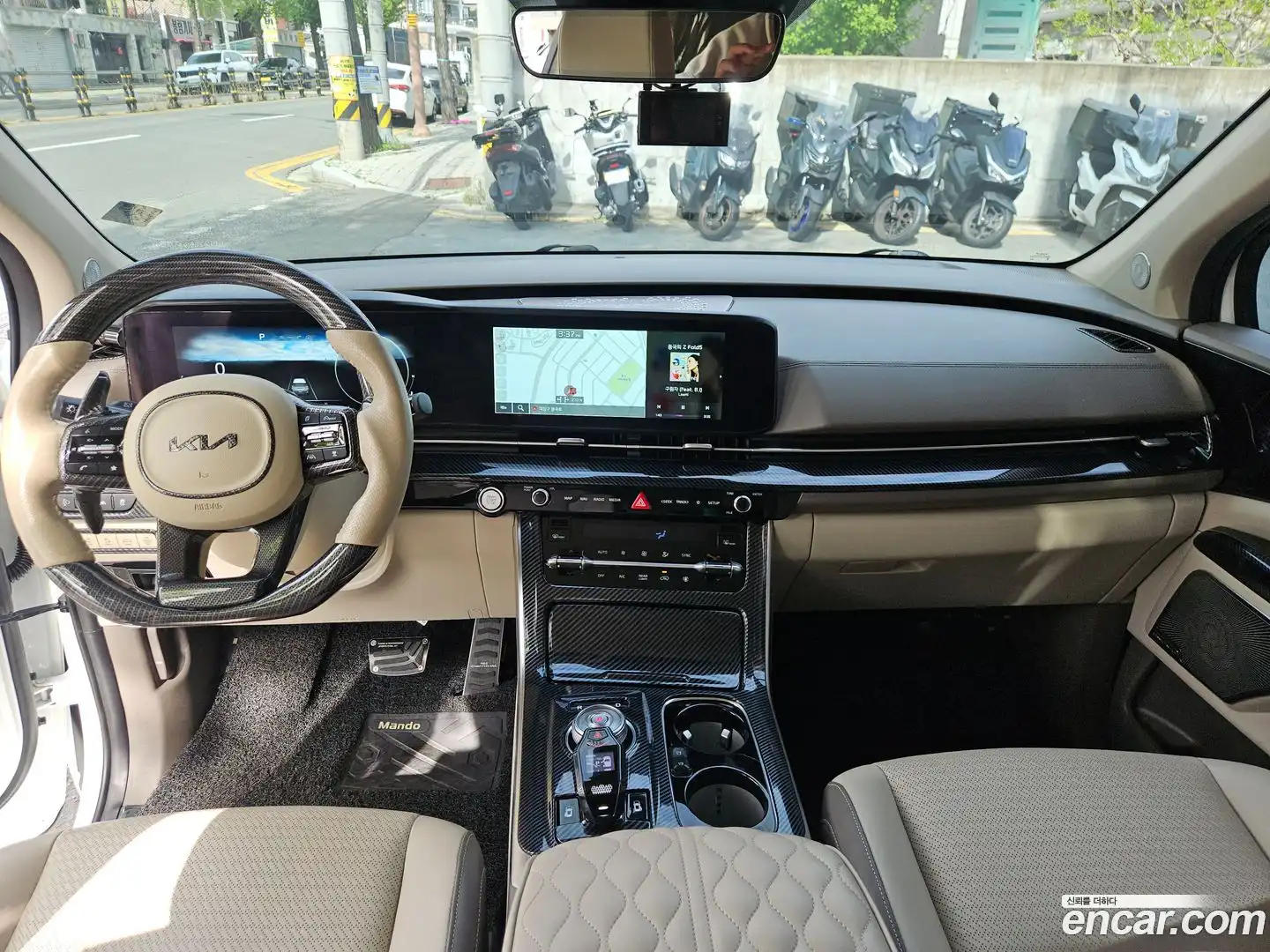 Canival Kia 2022.3-INNER-007