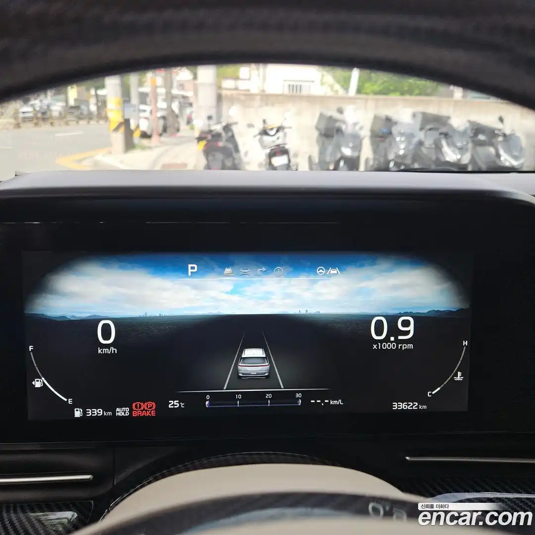 Canival Kia 2022.3-INNER-008