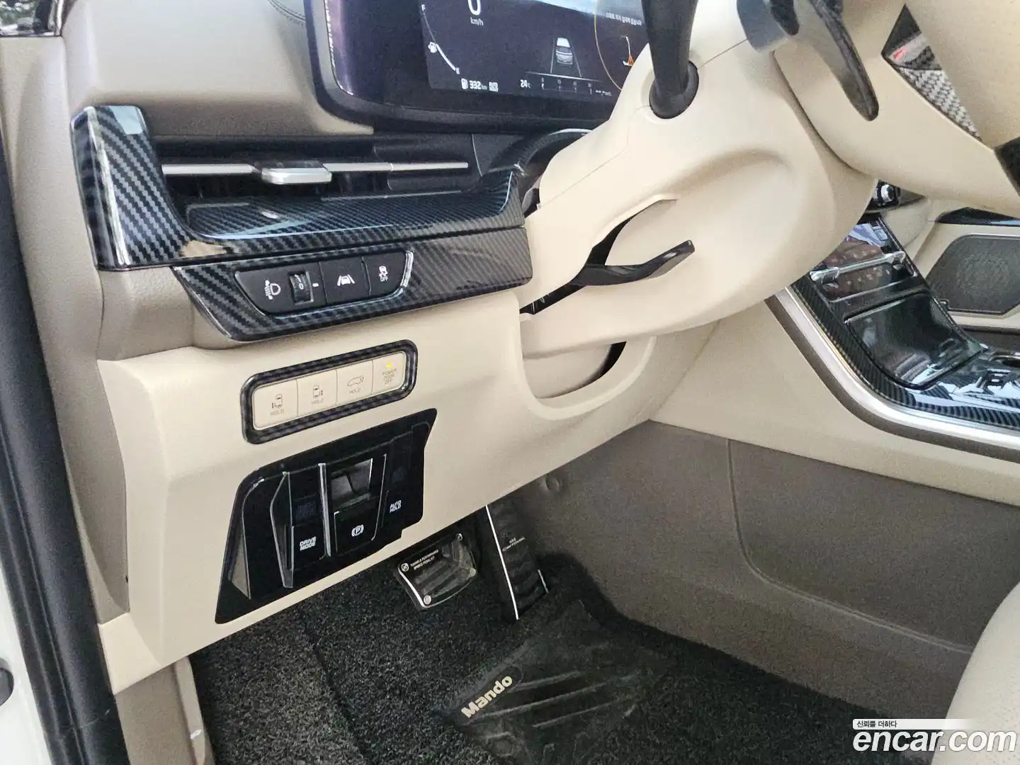 Canival Kia 2022.3-INNER-009
