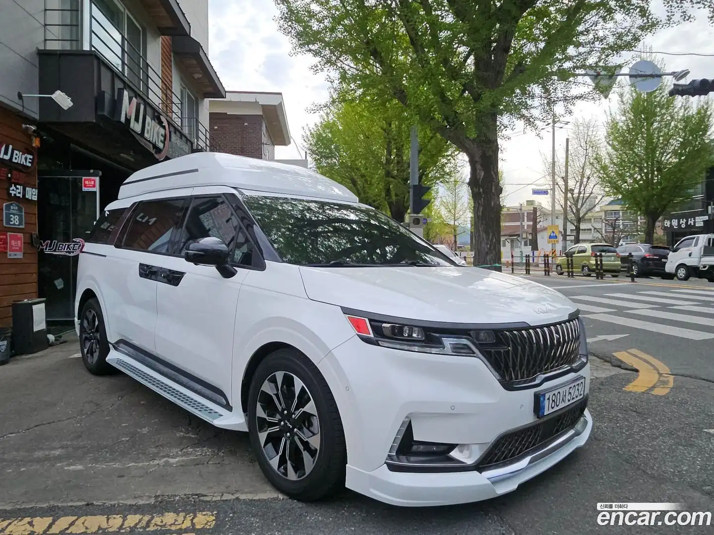 Canival Kia 2022.3-OPTION-019