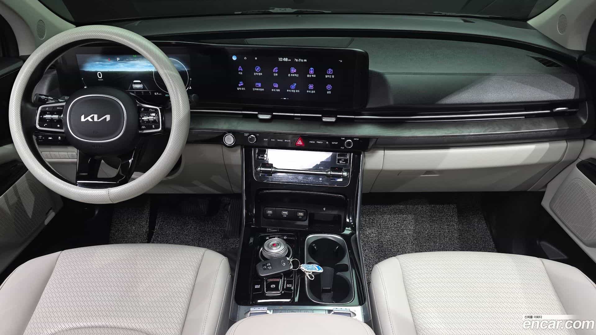 Canival Kia 2020.9-INNER-007