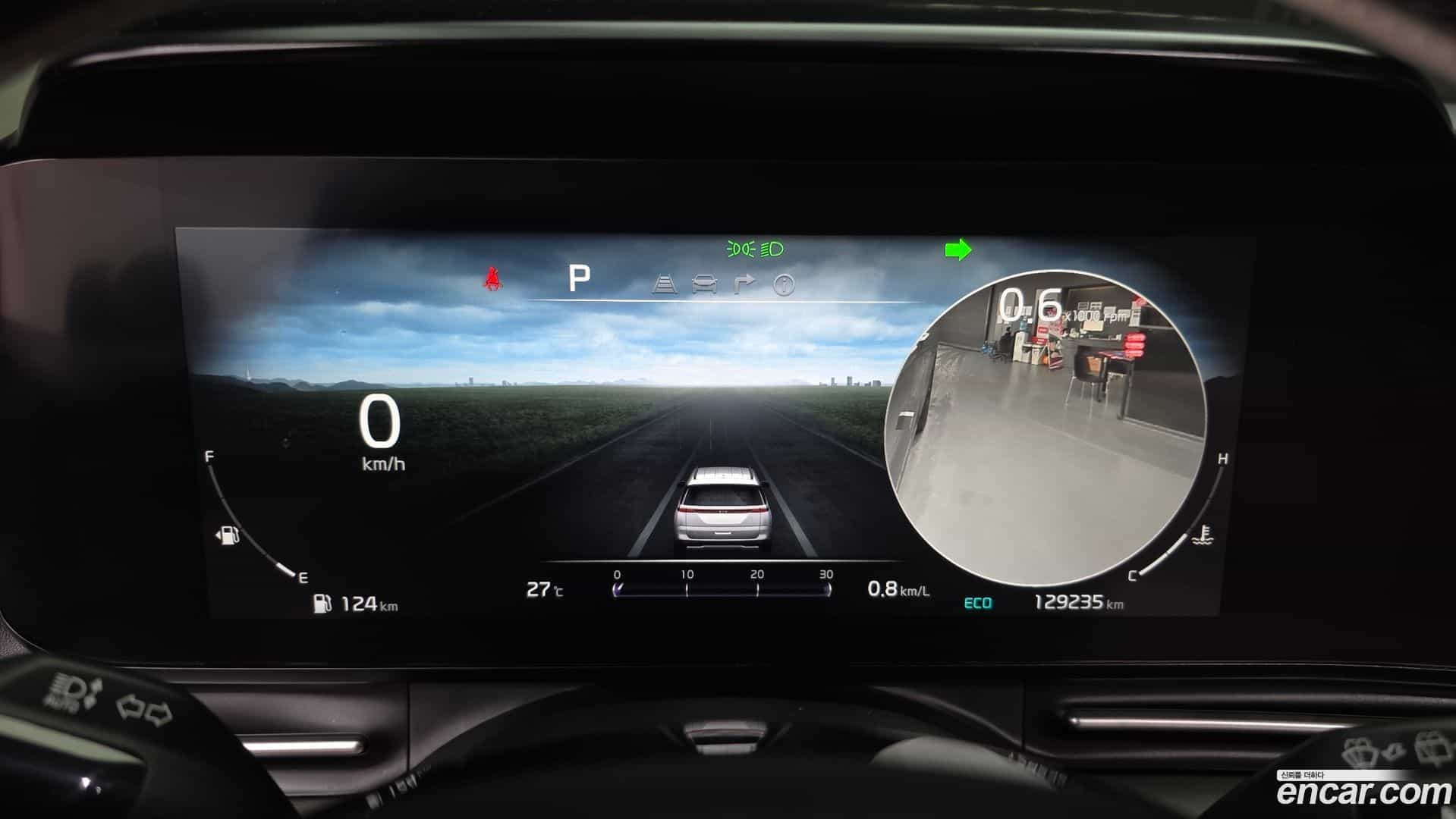 Canival Kia 2020.9-INNER-008