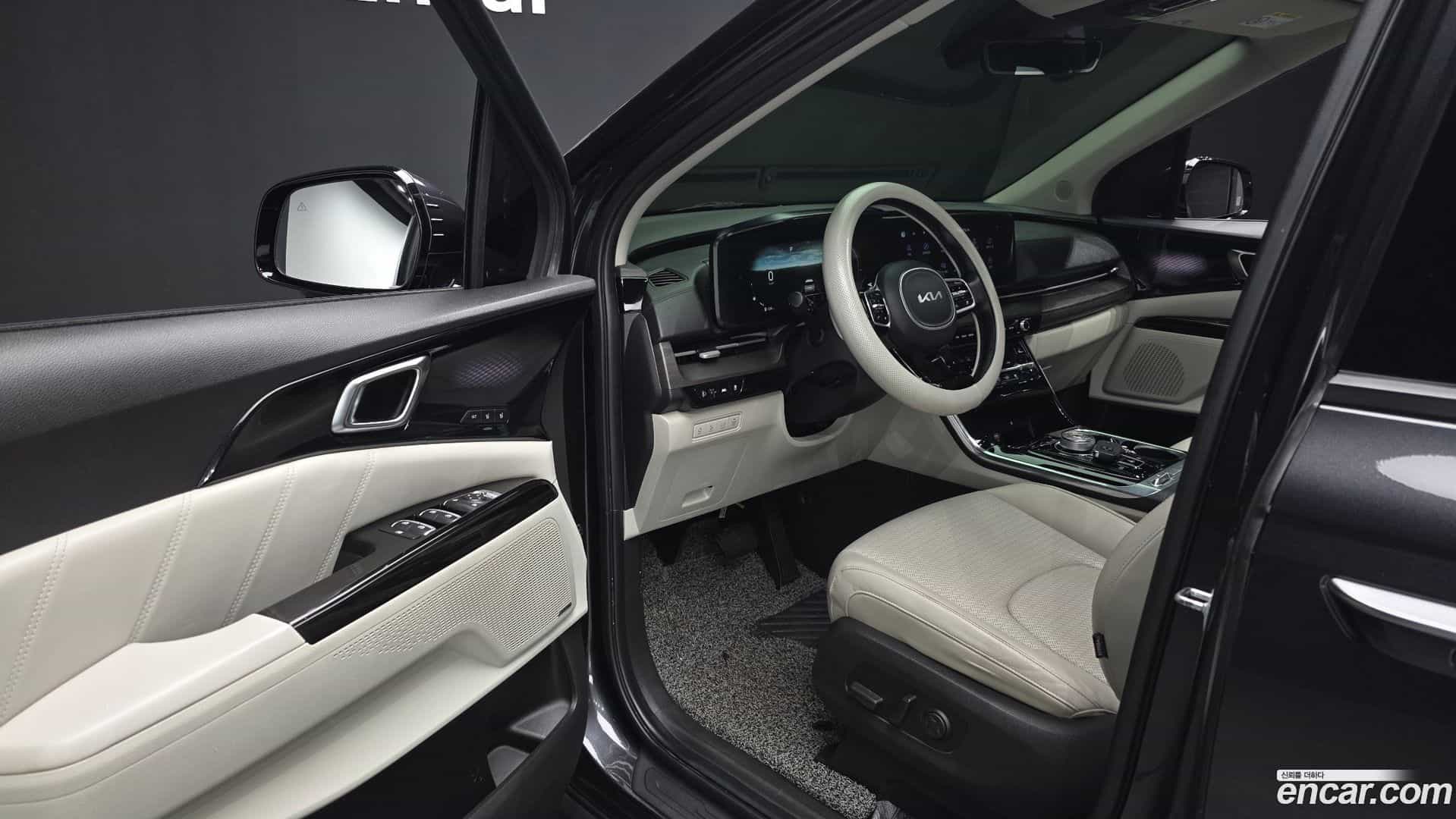 Canival Kia 2020.9-INNER-010