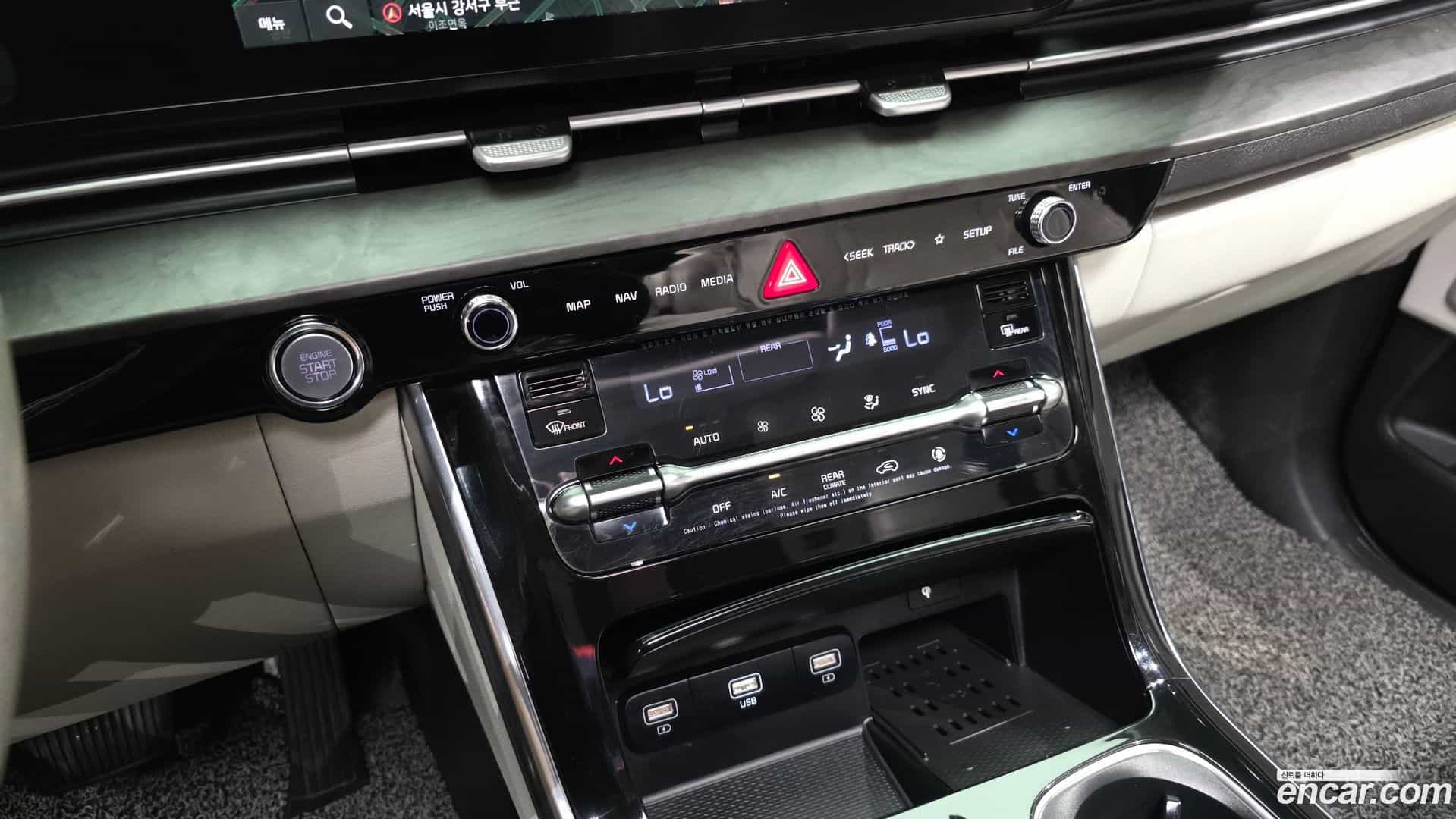 Canival Kia 2020.9-OPTION-021