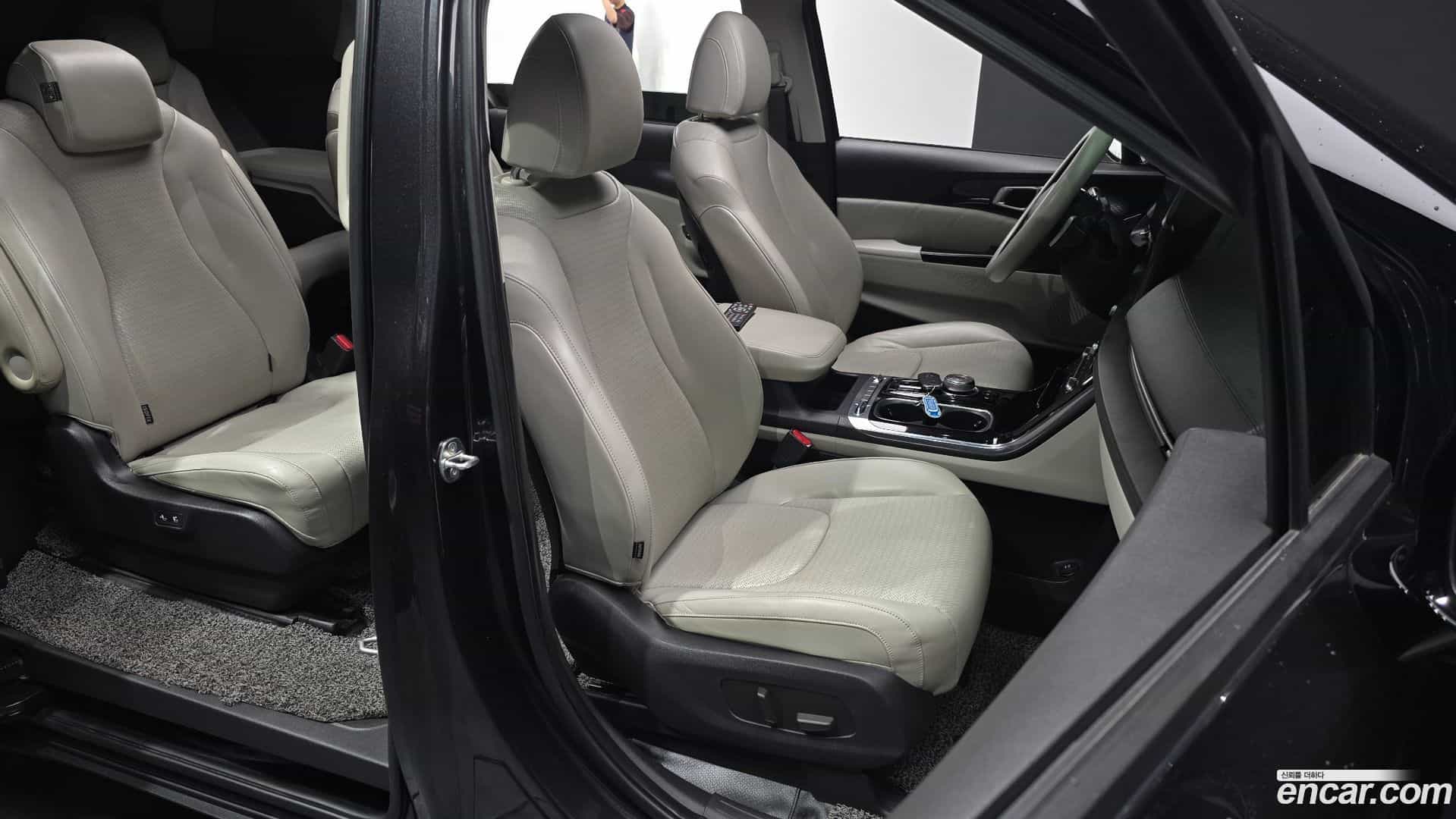 Canival Kia 2020.9-INNER-036