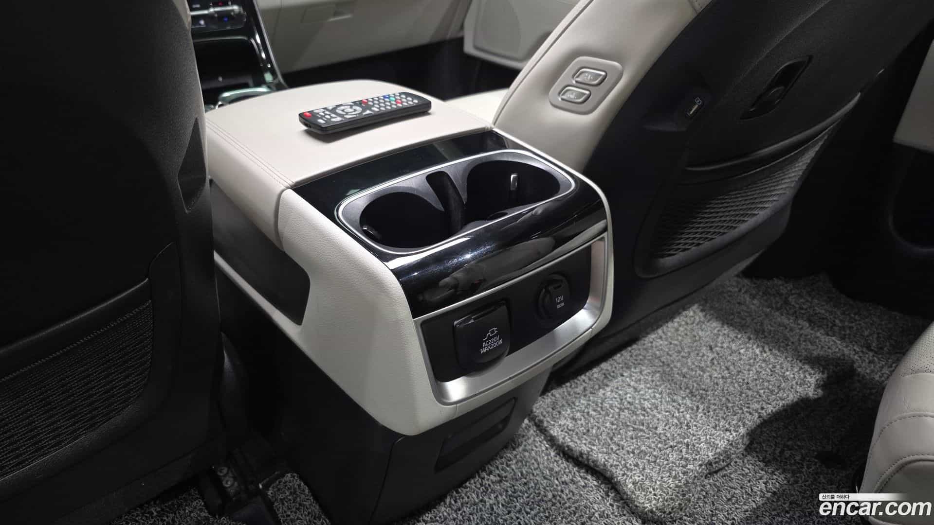 Canival Kia 2020.9-OPTION-044