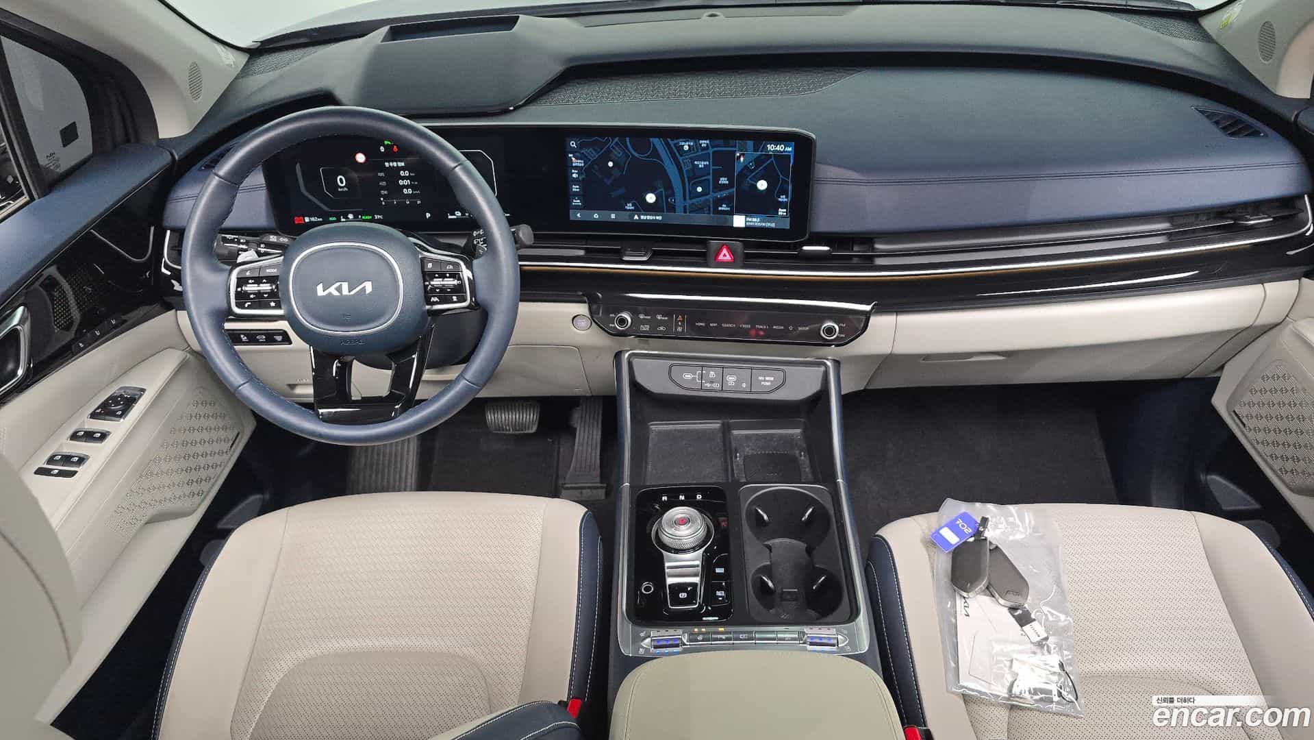 Canival Kia 2024.4-INNER-007