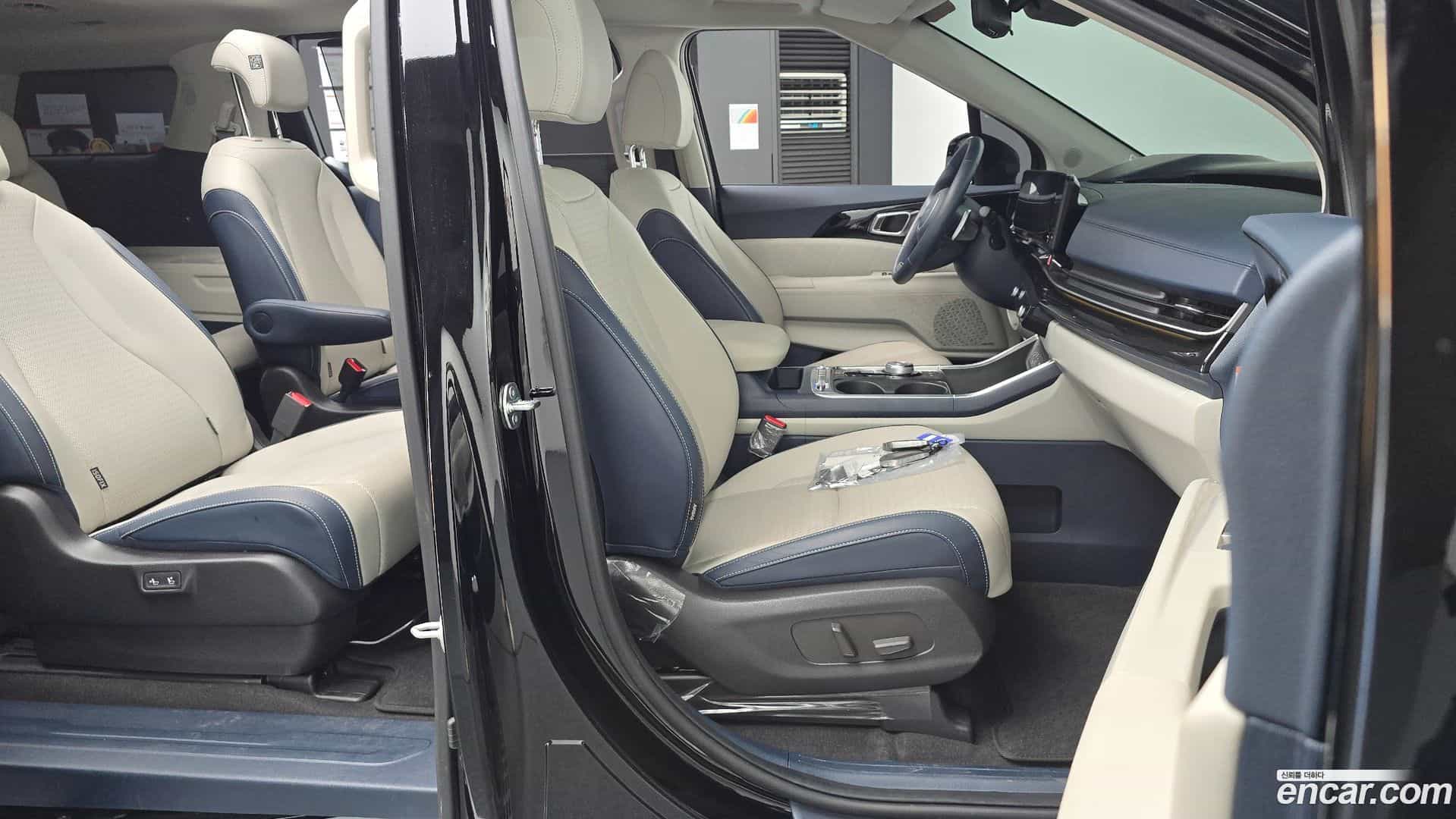 Canival Kia 2024.4-INNER-036