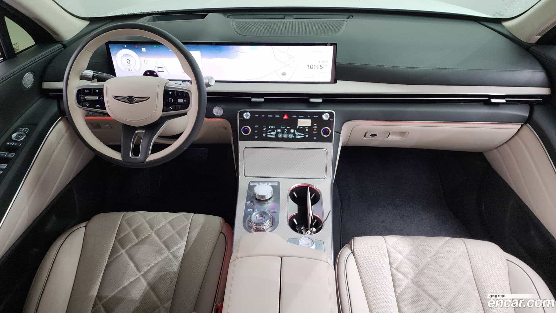 GV80 Genesis 2025.4-INNER-007