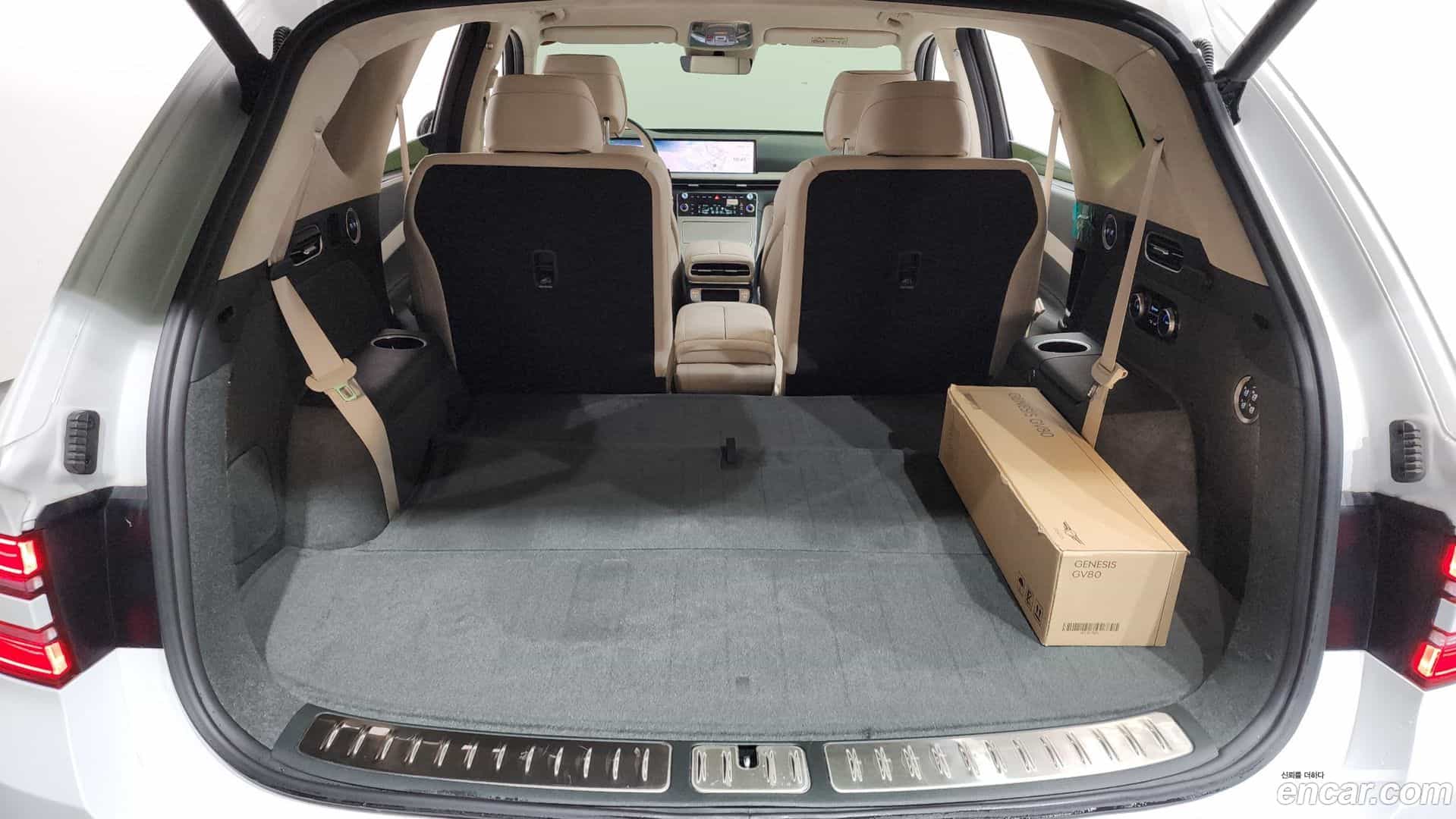 GV80 Genesis 2025.4-OPTION-022