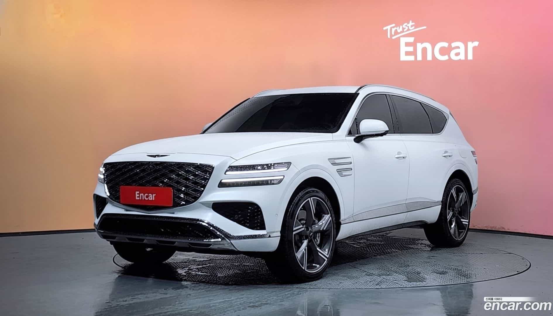 GV80 Genesis 2025.4-DIAG2-001