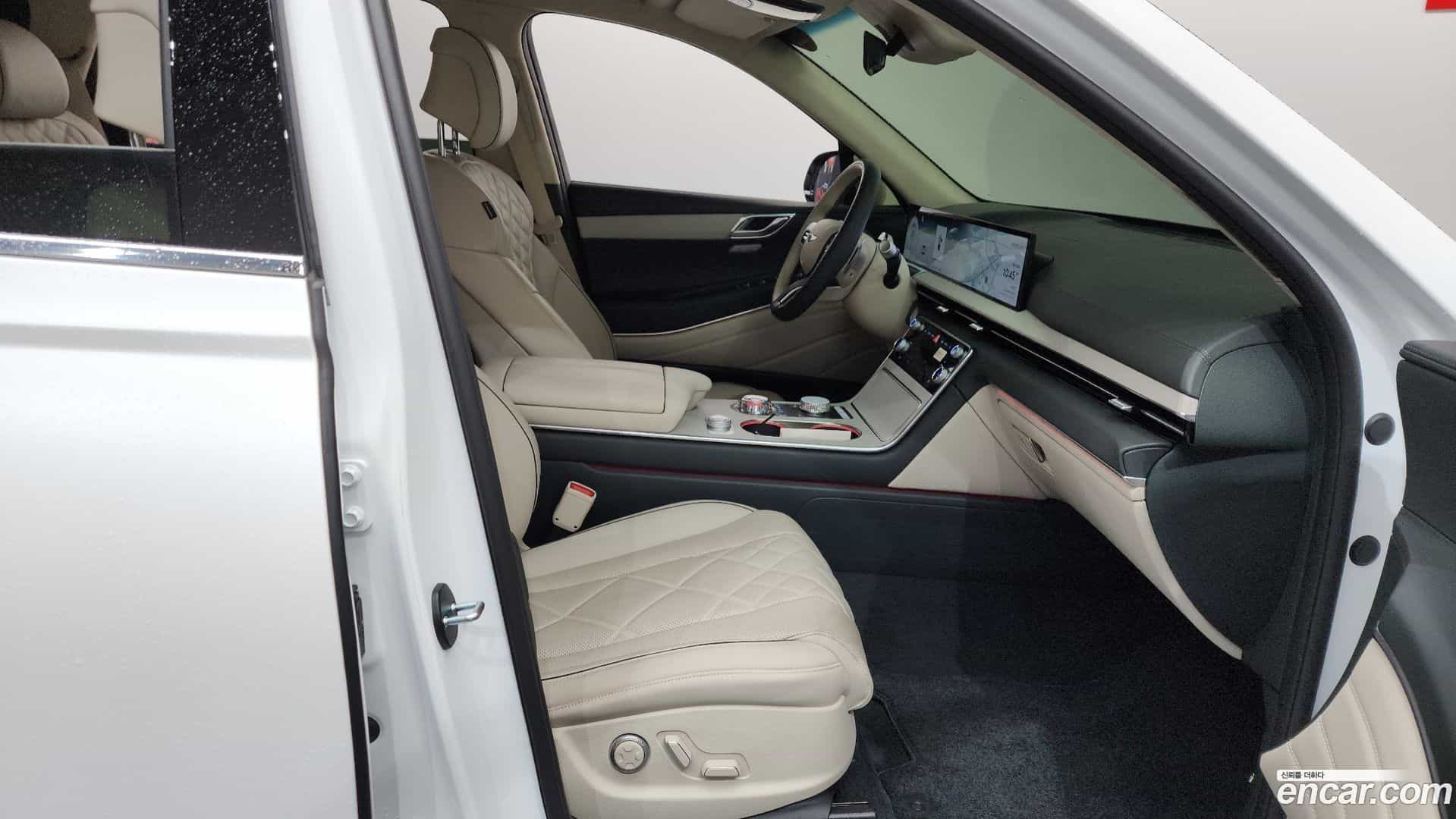 GV80 Genesis 2025.4-INNER-036