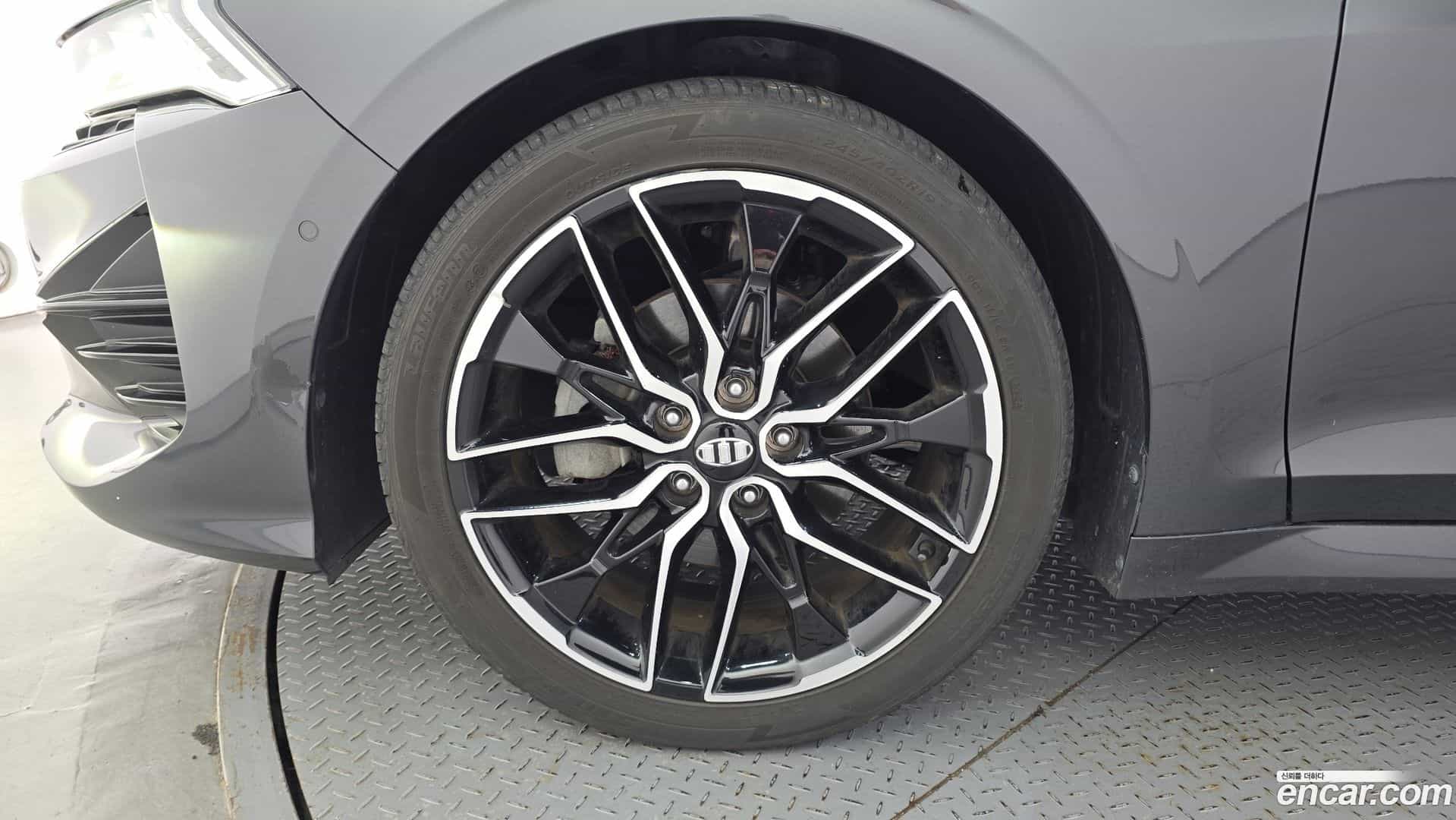 K5 Kia 2020.0-OUTER-005