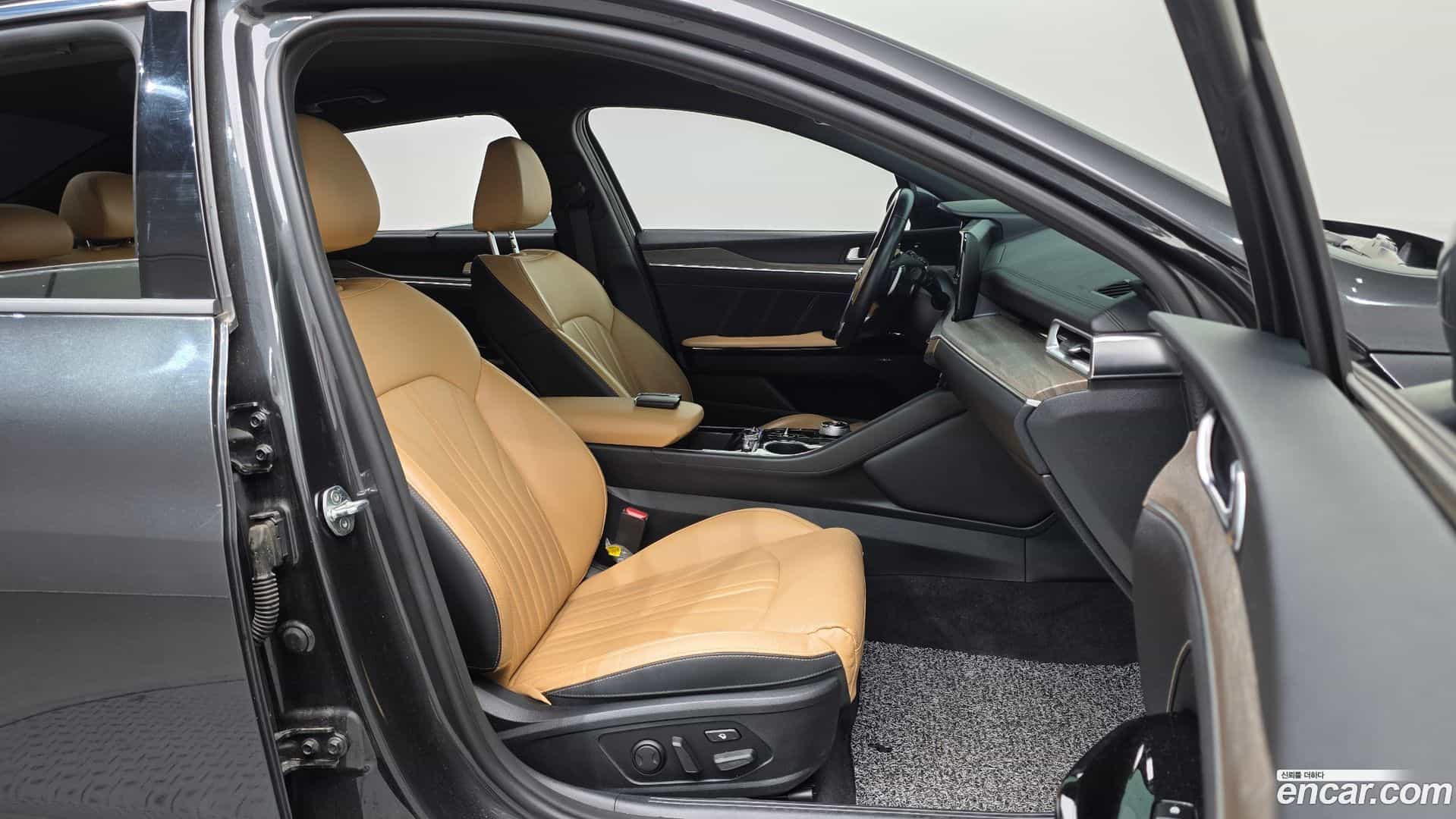 K5 Kia 2020.0-OPTION-015