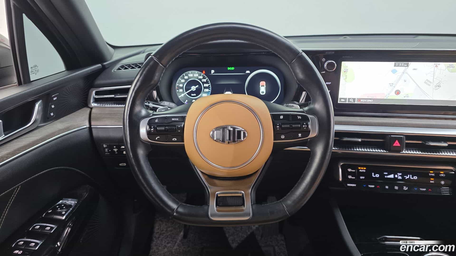 K5 Kia 2020.0-OPTION-017