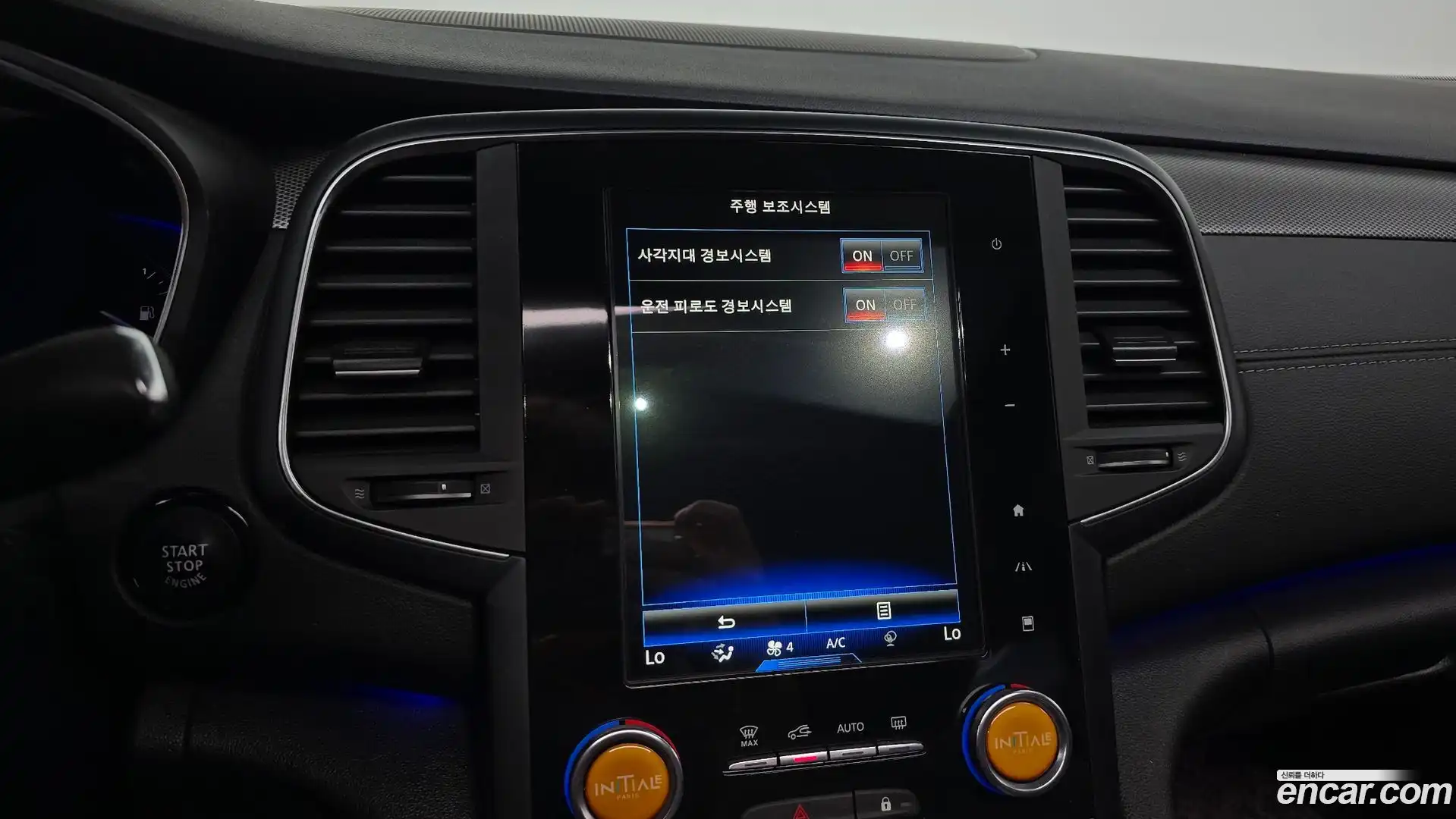 SM6 Renault Korea 2020.5-OPTION-019