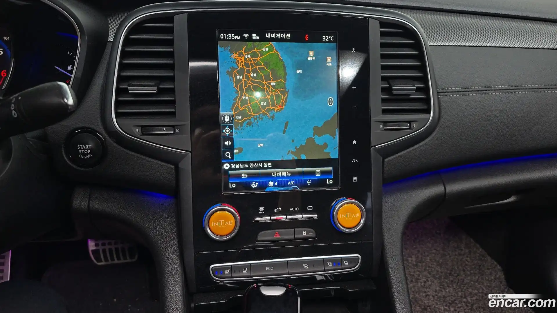 SM6 Renault Korea 2020.5-OPTION-020