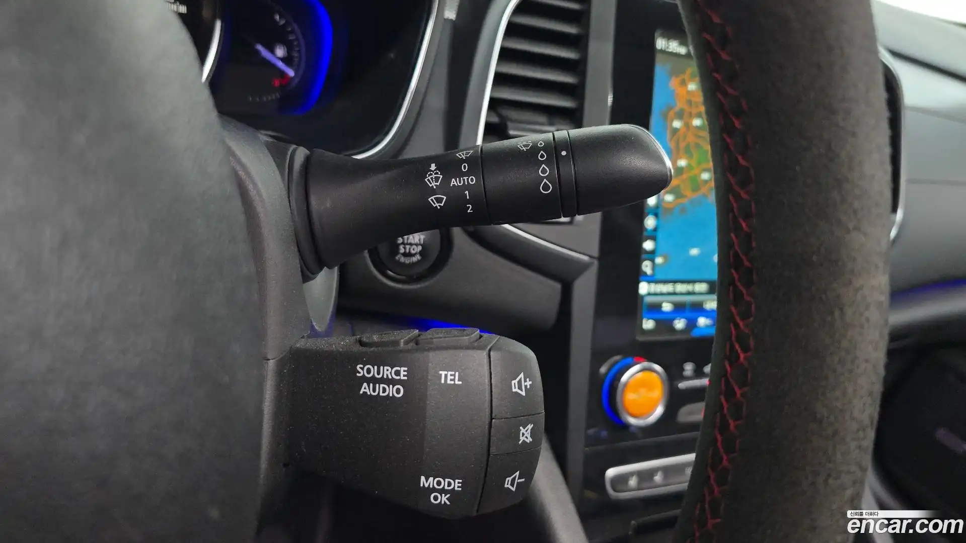 SM6 Renault Korea 2020.5-OPTION-022