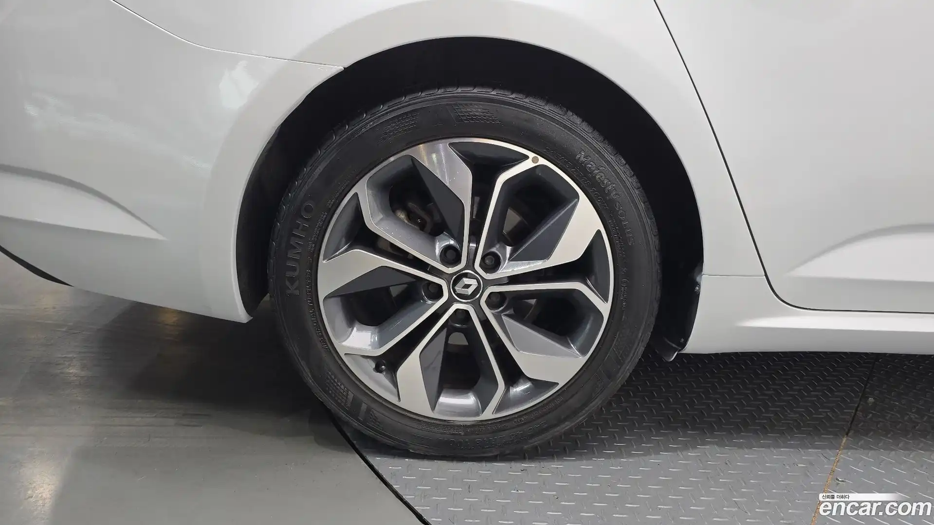 SM6 Renault Korea 2020.5-OPTION-043
