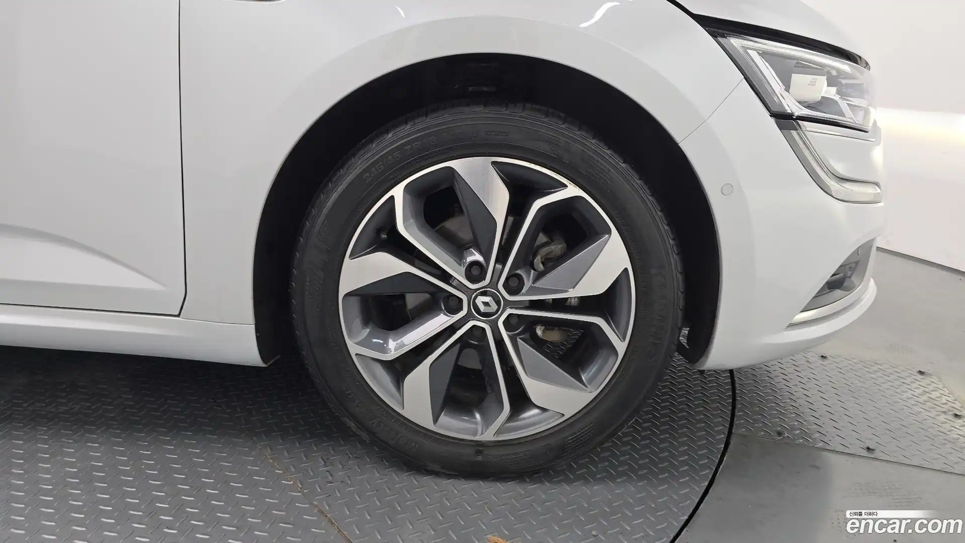 SM6 Renault Korea 2020.5-OPTION-044