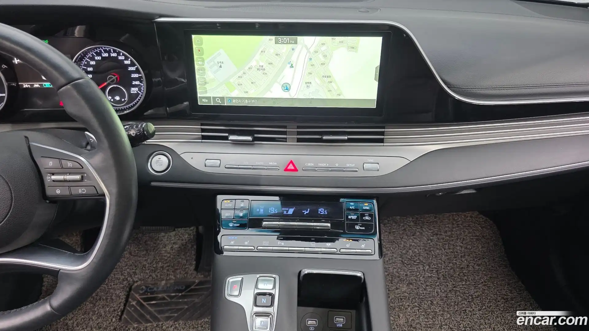 Grandeur Hyundai 2020.5-OPTION-018
