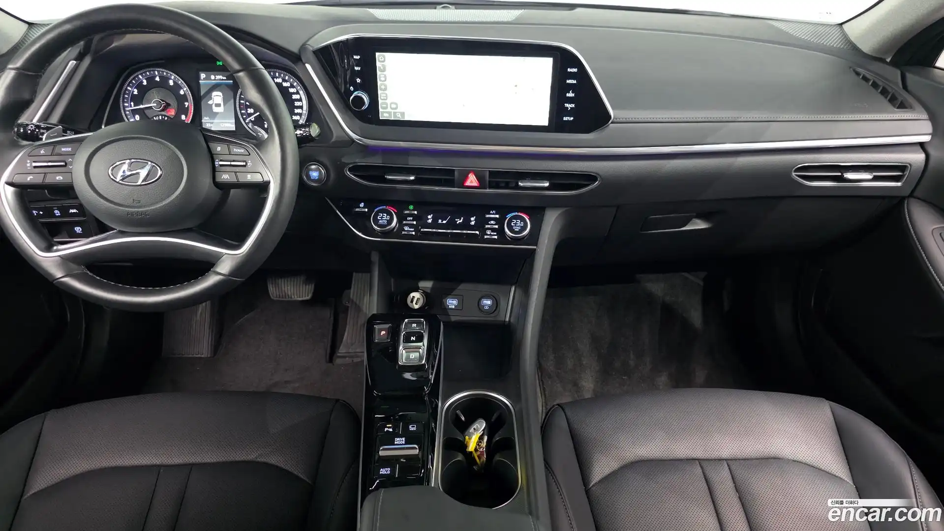Sonata Hyundai 2023.1-INNER-007