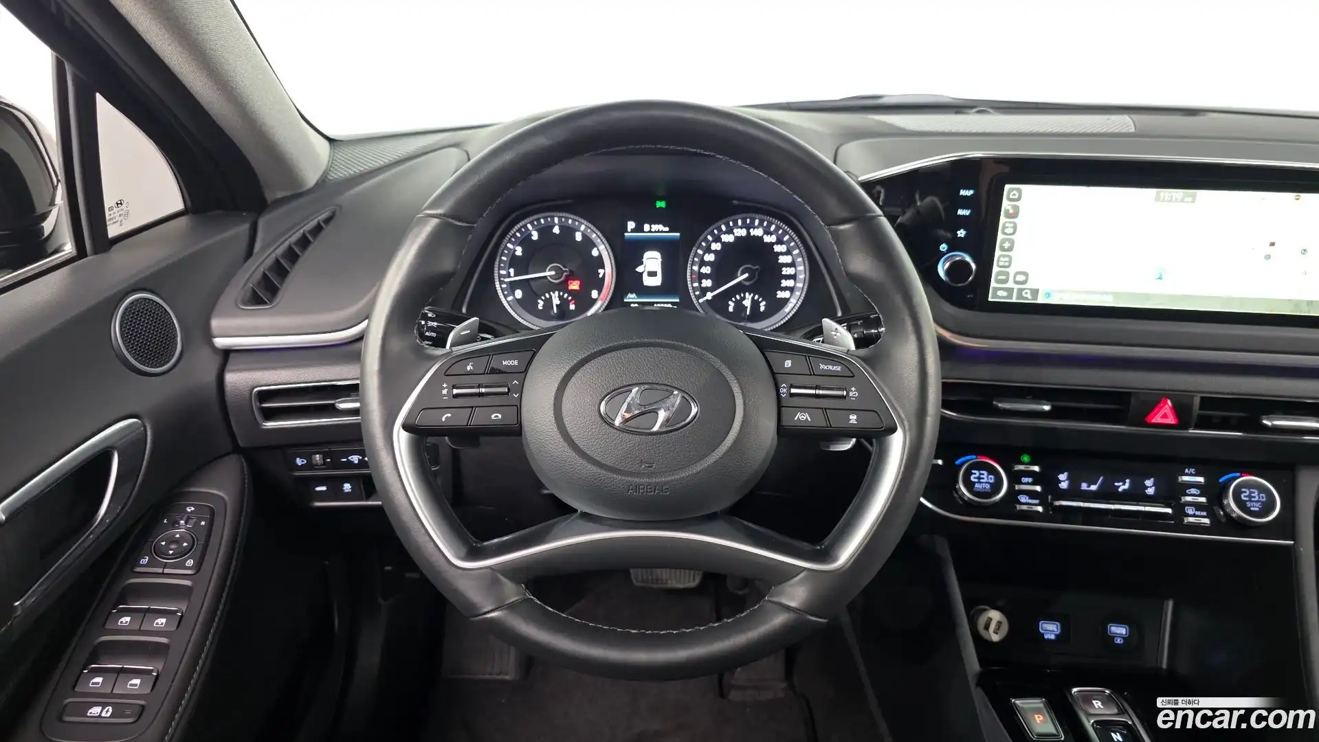 Sonata Hyundai 2023.1-OPTION-017
