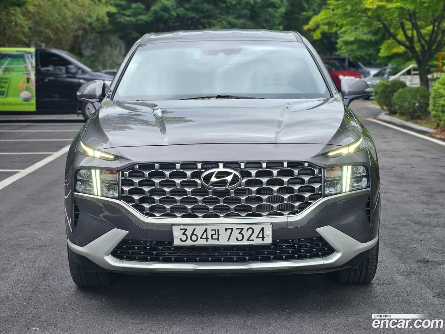 Santafe Hyundai 2022.5-OUTER-001