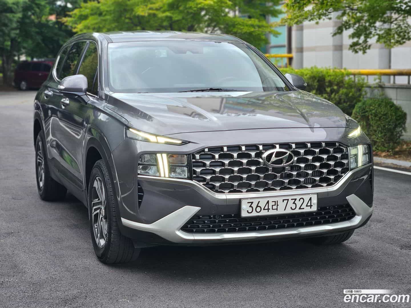 Santafe Hyundai 2022.5-OUTER-002