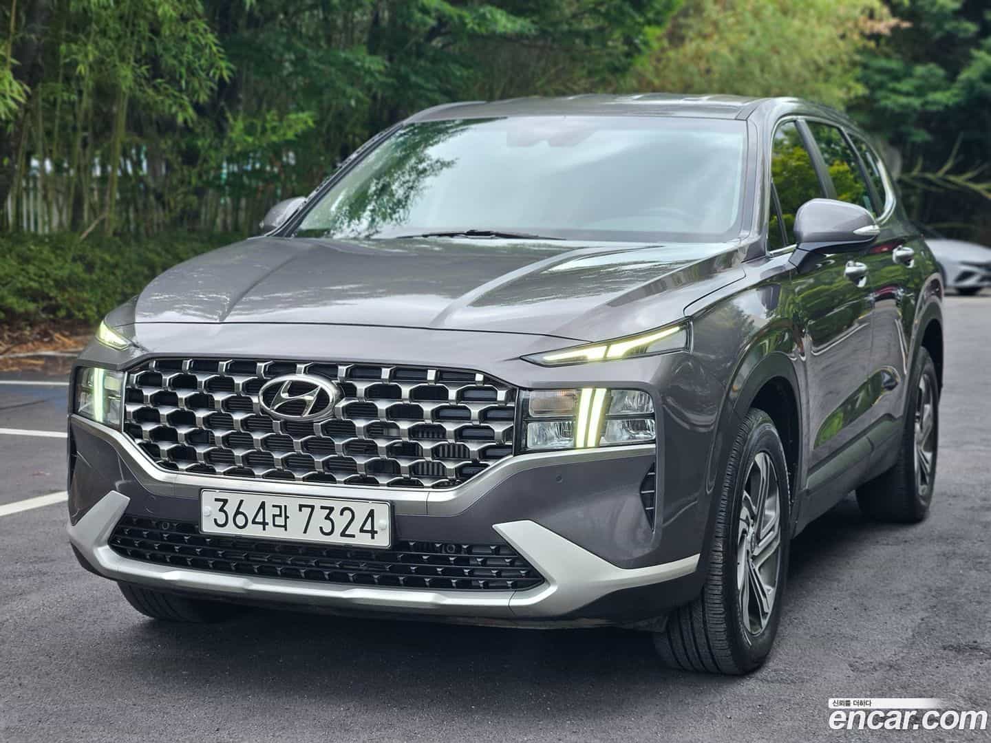 Santafe Hyundai 2022.5-OUTER-003