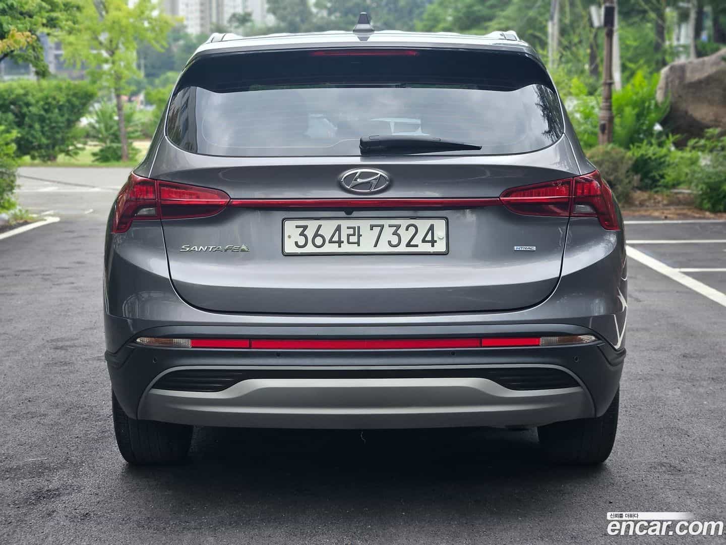Santafe Hyundai 2022.5-OUTER-004