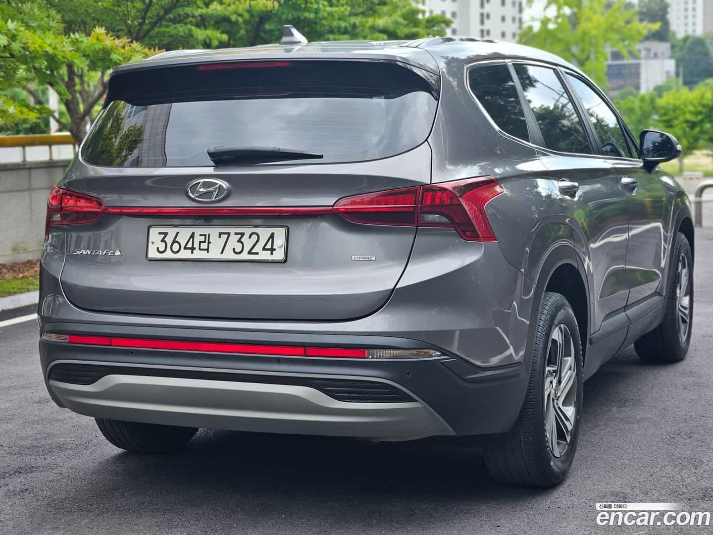 Santafe Hyundai 2022.5-OUTER-005
