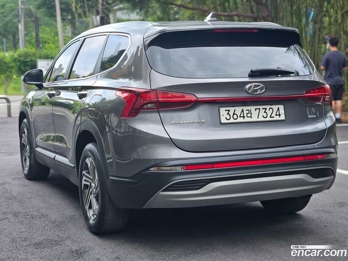 Santafe Hyundai 2022.5-OUTER-006